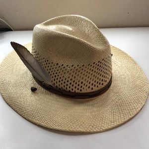 Stetson Panama